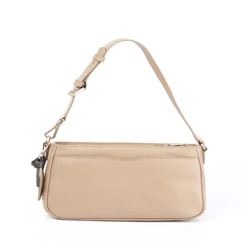 SAMSONITE SELBY CROSS BAG BEIGE